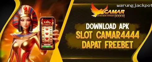 Bonus Spesial Download warungjackpot APK screenshot