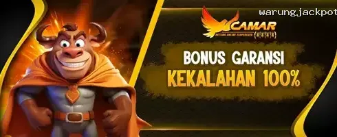 Bonus Garansi Kekalahan 100% screenshot