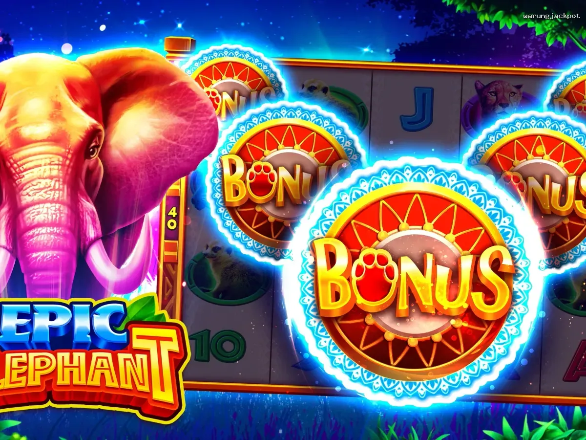Akses warungjackpot VIP Premium screenshot